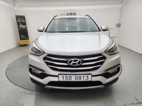 Hyundai Santa fe DIESEL 2.0 4WD PREMIUM | Mobile.bg � ����� ������ 3