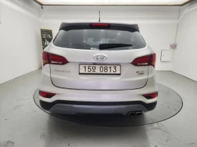 Hyundai Santa fe DIESEL 2.0 4WD PREMIUM | Mobile.bg � ����� ������ 4