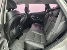 Hyundai Santa fe DIESEL 2.0 4WD PREMIUM | Mobile.bg � ����� ������ 7