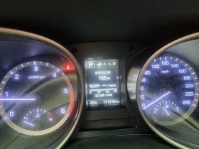Hyundai Santa fe DIESEL 2.0 4WD PREMIUM | Mobile.bg � ����� ������ 8