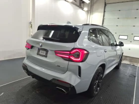 BMW X3 * XDRIVE30I * 2 КЛЮЧА * М ПАКЕТ * CARFAX | Auto.bg — изображение 3