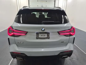 BMW X3 * XDRIVE30I * 2 КЛЮЧА * М ПАКЕТ * CARFAX | Auto.bg — изображение 17