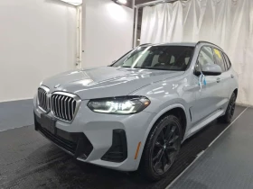 BMW X3 * XDRIVE30I * CARFAX * ОПЦИЯ ЗА ФИНАНСИРАНЕ 