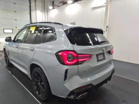 BMW X3 * XDRIVE30I * 2 КЛЮЧА * М ПАКЕТ * CARFAX | Auto.bg — изображение 4