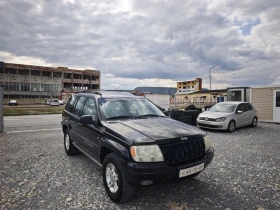 Jeep Grand cherokee 4.7 V8 LIMITED  | Mobile.bg � ����� ������ 3
