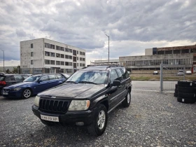 ������ Jeep Grand cherokee