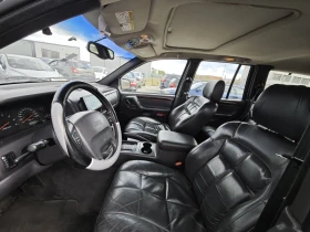 Jeep Grand cherokee 4.7 V8 LIMITED  | Mobile.bg � ����� ������ 9