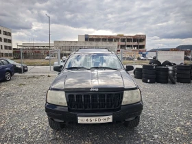 Jeep Grand cherokee 4.7 V8 LIMITED  | Mobile.bg � ����� ������ 2