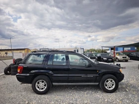 Jeep Grand cherokee 4.7 V8 LIMITED  | Mobile.bg � ����� ������ 4