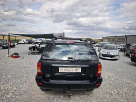 Jeep Grand cherokee 4.7 V8 LIMITED  | Mobile.bg � ����� ������ 6