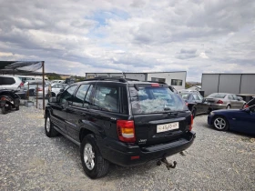 Jeep Grand cherokee 4.7 V8 LIMITED  | Mobile.bg � ����� ������ 7