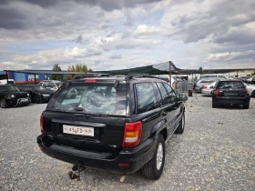Jeep Grand cherokee 4.7 V8 LIMITED  | Mobile.bg � ����� ������ 5