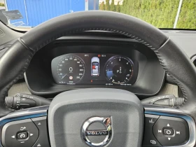 Volvo XC40 INSCRIPTION D4 | Mobile.bg � ����� ������ 8