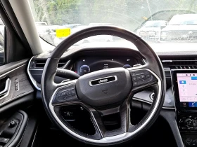 Jeep Grand cherokee 3.6* L* LIMITED* DISTRONIC* 360 КАМЕРИ* КРАЙНА ЦЕН | Auto.bg — изображение 9