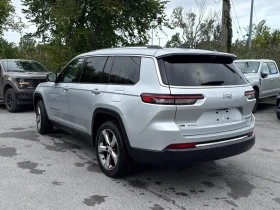 Jeep Grand cherokee 3.6* L* LIMITED* DISTRONIC* 360 КАМЕРИ* КРАЙНА ЦЕН | Auto.bg — изображение 6