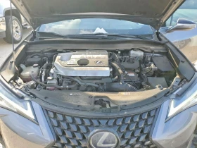 Lexus UX 250h | Mobile.bg � ����� ������ 11