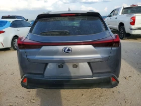 Lexus UX 250h | Mobile.bg � ����� ������ 6