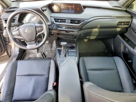 Lexus UX 250h | Mobile.bg � ����� ������ 8