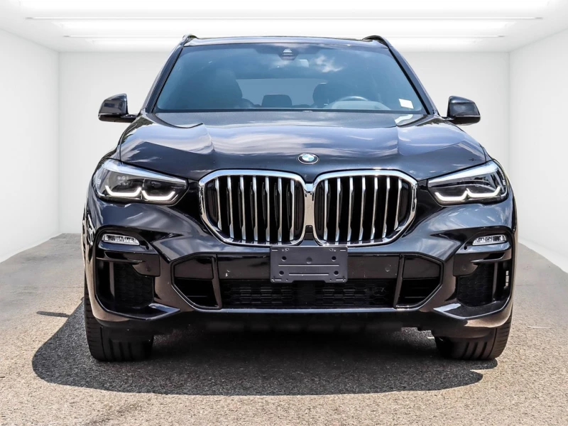 BMW X5 4.0i xDrive, снимка 2 - Автомобили и джипове - 46962461