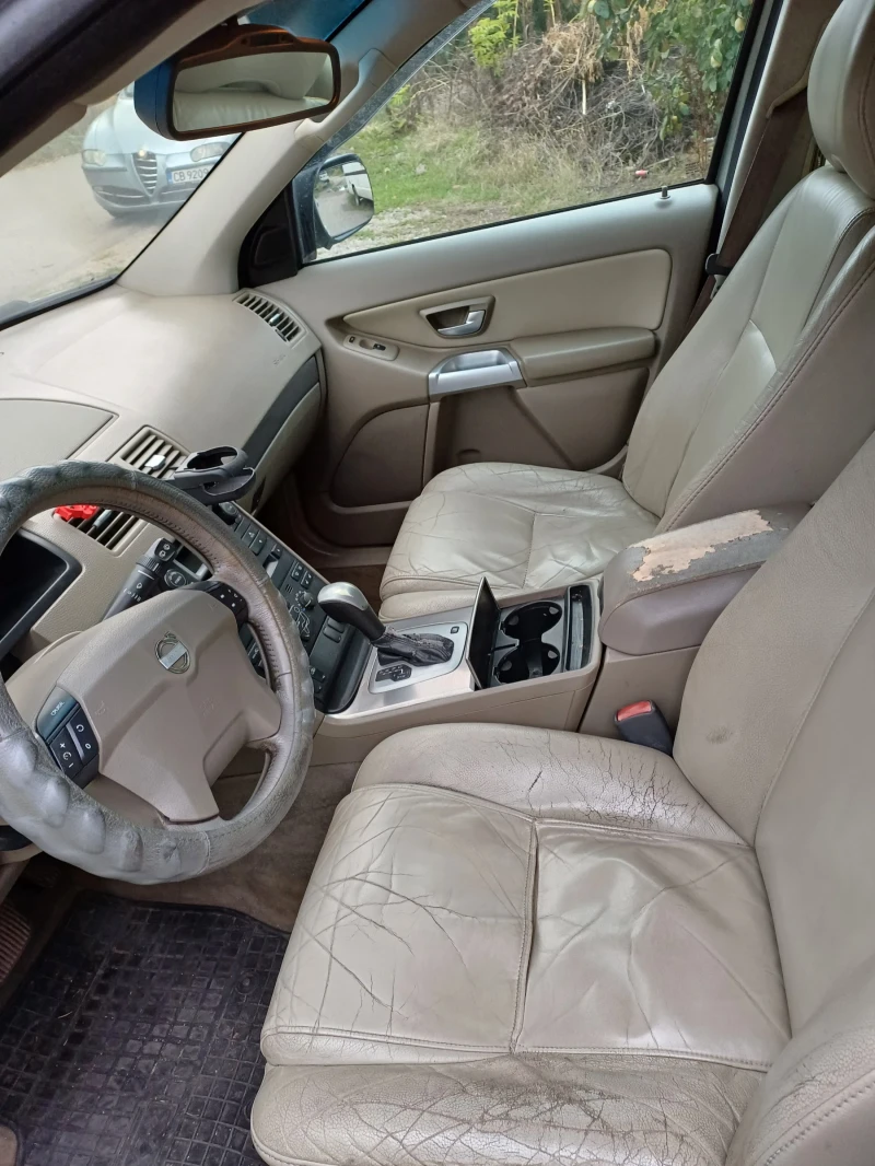 Volvo Xc90, снимка 6 - Автомобили и джипове - 47384181