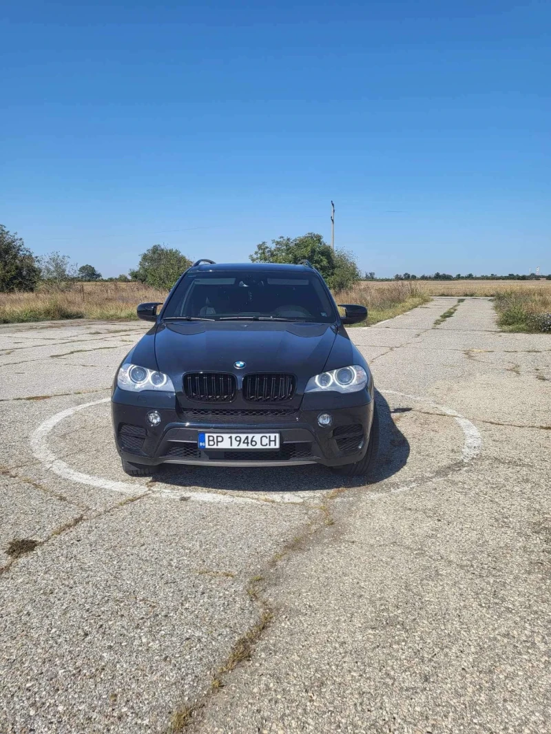 BMW X5 X5 40D Face, снимка 1 - Автомобили и джипове - 47760826