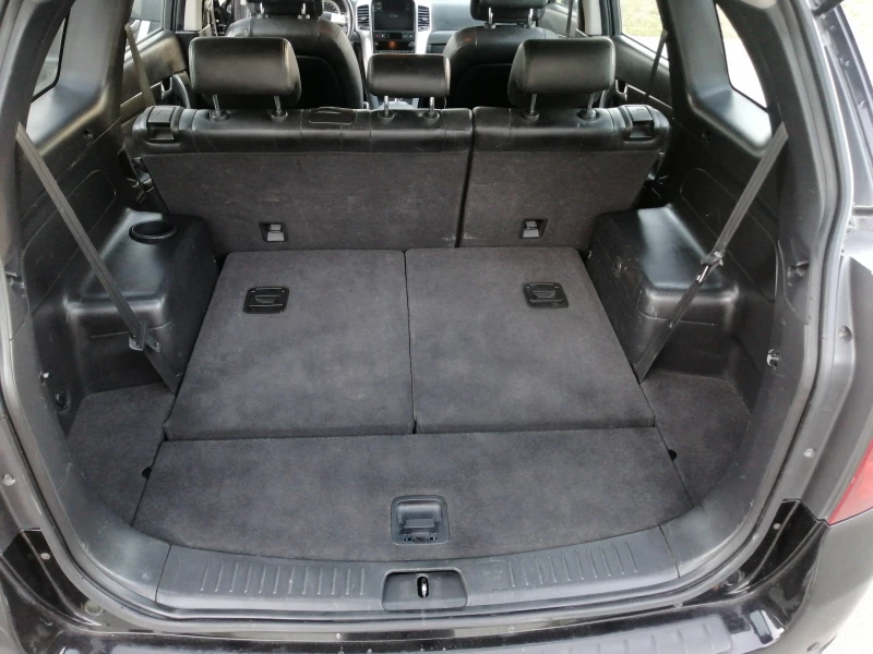Chevrolet Captiva 2.0 CRDi, снимка 8 - Автомобили и джипове - 51762037