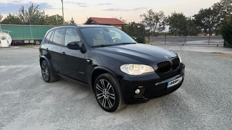 BMW X5 M 40 xD, снимка 2 - Автомобили и джипове - 52976193