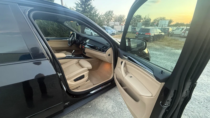 BMW X5 M 40 xD, снимка 10 - Автомобили и джипове - 52976193