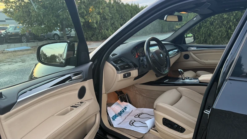 BMW X5 M 40 xD, снимка 7 - Автомобили и джипове - 52976193