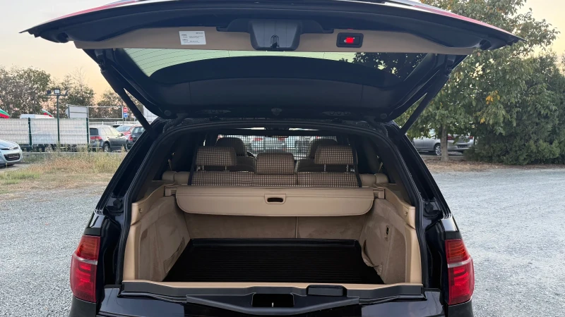 BMW X5 M 40 xD, снимка 15 - Автомобили и джипове - 52976193