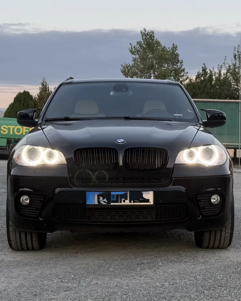 BMW X5 M 40 xD