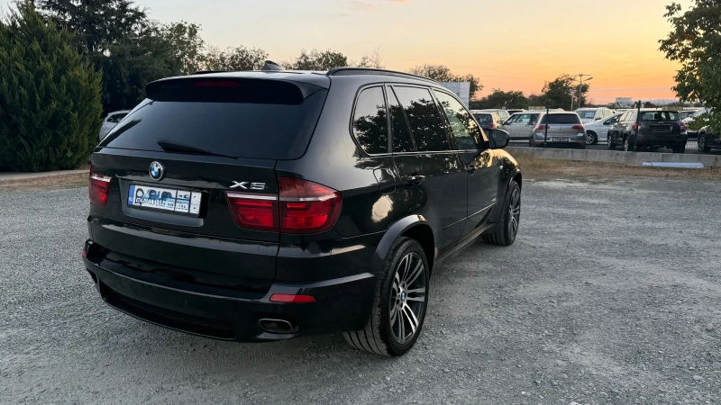 BMW X5 M 40 xD, снимка 6 - Автомобили и джипове - 52976193
