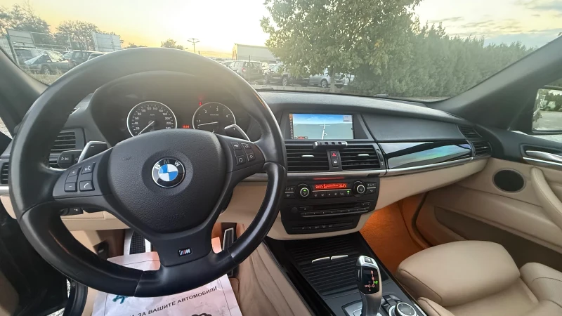 BMW X5 M 40 xD, снимка 9 - Автомобили и джипове - 52976193
