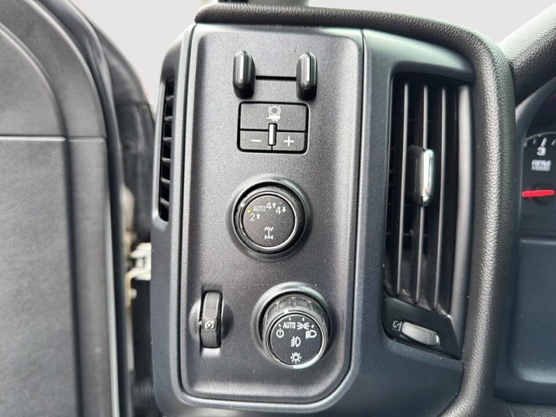 Gmc Sierra 1500 LIMITED* DOUBLE CAB* 5.3 V8* КАМЕРА, снимка 7 - Автомобили и джипове - 52936825