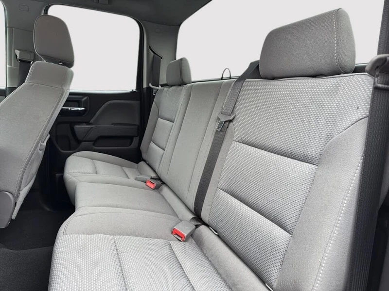 Gmc Sierra 1500 LIMITED* DOUBLE CAB* 5.3 V8* КАМЕРА, снимка 11 - Автомобили и джипове - 52936825