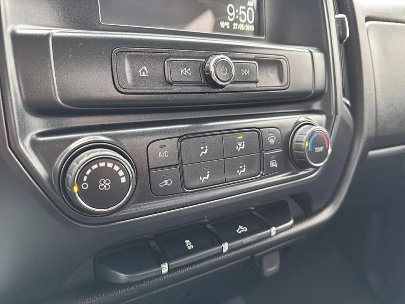 Gmc Sierra 1500 LIMITED* DOUBLE CAB* 5.3 V8* КАМЕРА, снимка 9 - Автомобили и джипове - 52936825