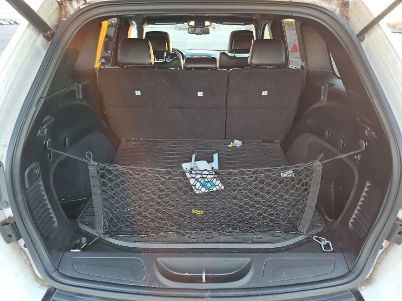 Jeep Grand cherokee Altitude Edition, снимка 14 - Автомобили и джипове - 52753304