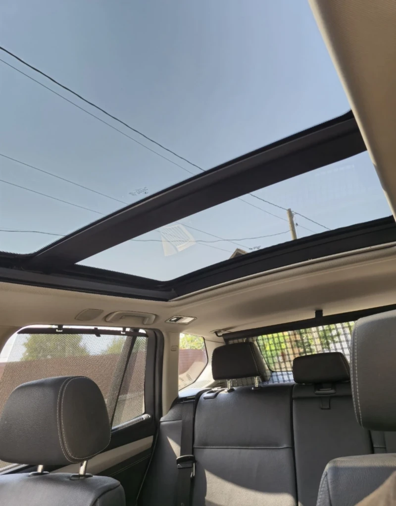 BMW X3 Xdrive 35d, снимка 2 - Автомобили и джипове - 52900230