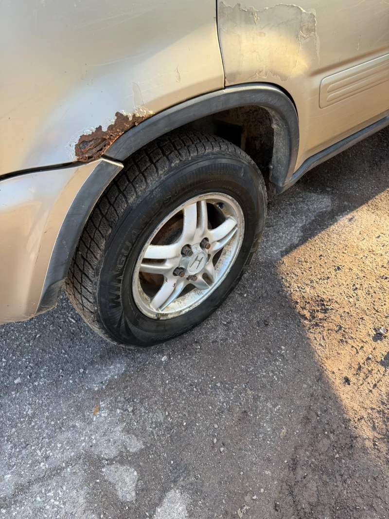 Honda Cr-v, снимка 7 - Автомобили и джипове - 52913812