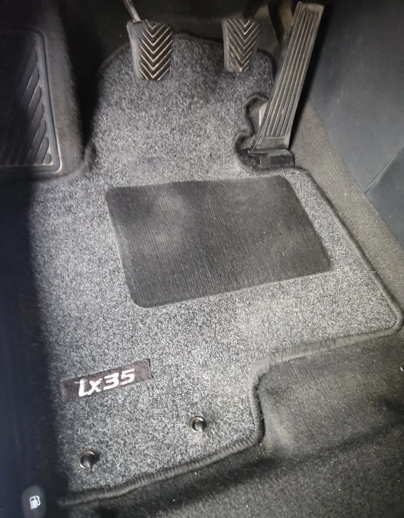 Hyundai IX35, снимка 12 - Автомобили и джипове - 53247159