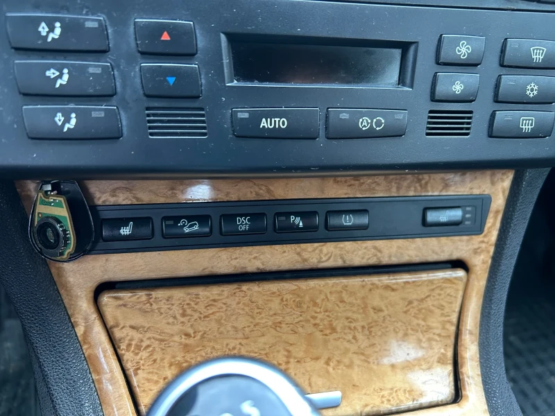 BMW X3 3.0 d / 4x4 / 204 к.с. , снимка 10 - Автомобили и джипове - 53249038