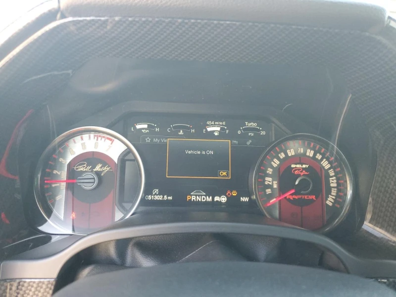 Ford Raptor 3.5l F150, снимка 9 - Автомобили и джипове - 53587044