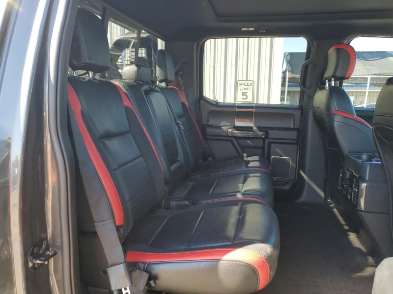 Ford Raptor 3.5l F150, снимка 10 - Автомобили и джипове - 53587044