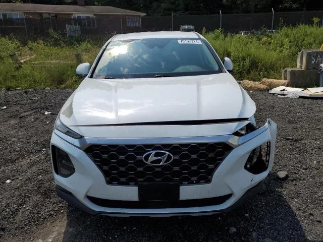 Hyundai Santa fe SEL 2.4L 4X4, снимка 5 - Автомобили и джипове - 47395100