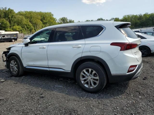 Hyundai Santa fe SEL 2.4L 4X4, снимка 3 - Автомобили и джипове - 47395100