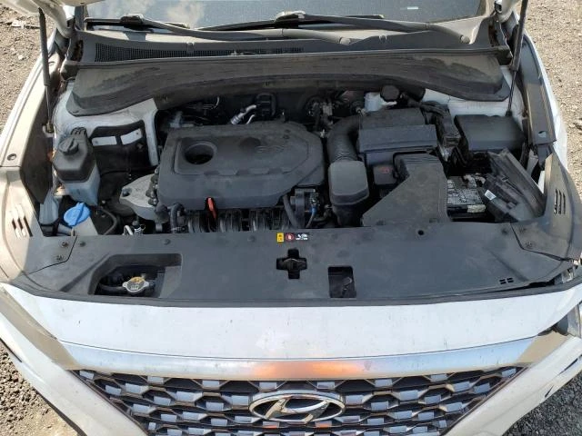 Hyundai Santa fe SEL 2.4L 4X4, снимка 7 - Автомобили и джипове - 47395100