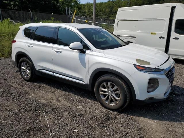 Hyundai Santa fe SEL 2.4L 4X4, снимка 1 - Автомобили и джипове - 47395100