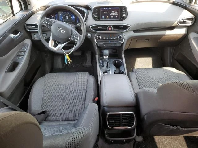 Hyundai Santa fe SEL 2.4L 4X4, снимка 9 - Автомобили и джипове - 47395100