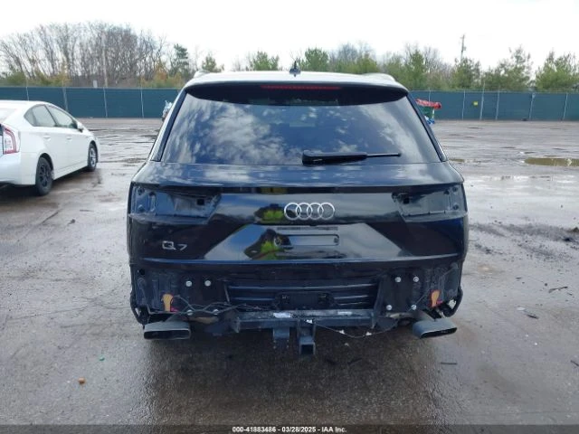 Audi Q7 PREMIUM 3.0 ОТЛИЧНО ТЕХНИЧЕСКО СЪСТОЯНИЕ - 39900 лв. - 76145553 | Car24.bg