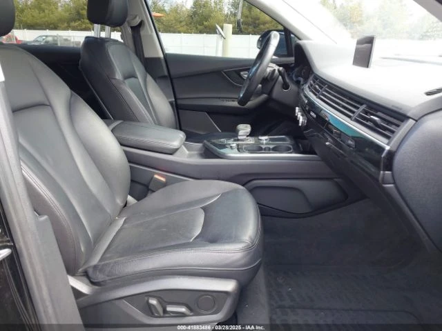 Audi Q7 PREMIUM 3.0 ОТЛИЧНО ТЕХНИЧЕСКО СЪСТОЯНИЕ - изображение 5